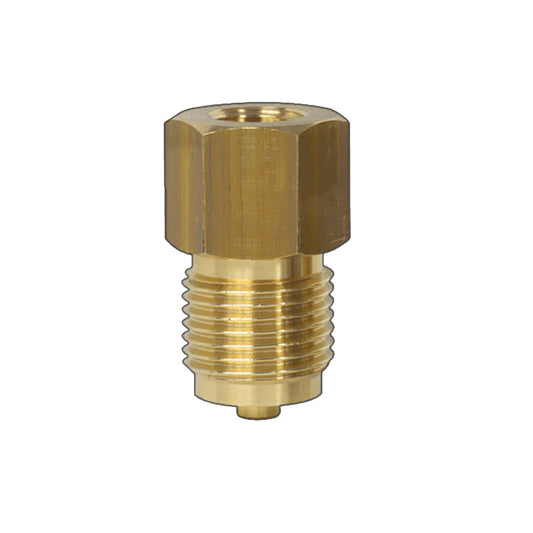Brass Adaptors