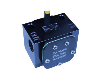 Fuel Flow transducer FT-180