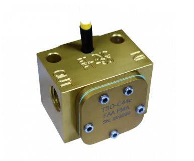 Fuel Flow transducer FT-90