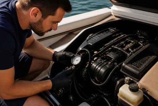 Improving Boat Engine Performance and Protection Data: A 2026 Guide